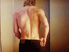 [스팁토르]금발이 너무해 1(가제)