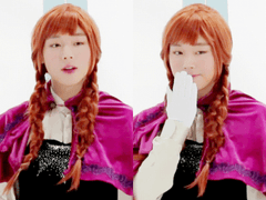 [옹윙] 옹스커피에 어서 오세옹