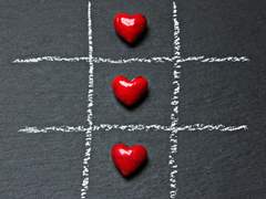 [말렉/라파엘이지] 연애상담. 1