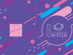 [청훤] IDOL X-FILE