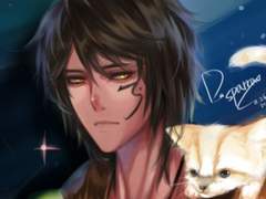 COMMISSION - 루나리스