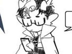 Tumblr : Ask Black bird!