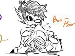 Tumblr : Ask Black bird!