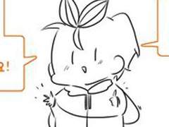 Tumblr : Ask Black bird! (Korean)