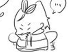 Tumblr : Ask Black bird! (Korean)