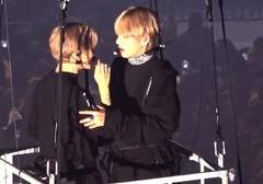 유명 배우 태형X유명 아이돌 지민 썰