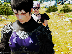 닌자 직업 퀘스트 영판 번역-LV.45(2)