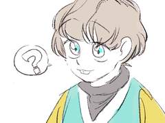 도련님 머리 한번만 핥아봐도 될까요?