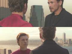 [토니피터] 열 번 찍어 안 넘어가는 나무 없다