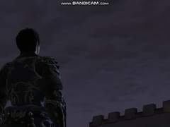 닌자 직업 퀘스트 영판 번역-LV.50