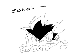 180601 뻘낙서 / 야미진 / 오프레 등