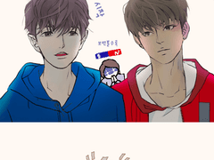 [분석글] 챰쨴시너지...1