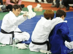 릭셩디 완결글 모음