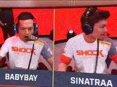 SFShock