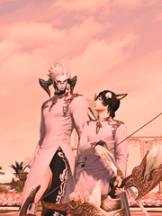 자캐/자컾 설정