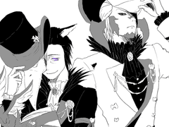 [자캐/자컾]로그정리