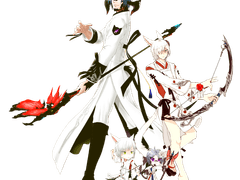 [자캐/자컾]로그정리