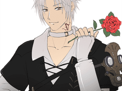 [NPC]제노스,알리제,오르슈팡,마그나이,사두,산크레드