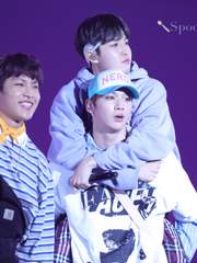 [댕두] Love On Mine