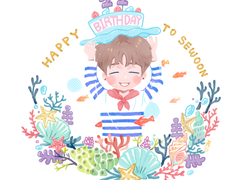 2018.05.31 HAPPYSEWOONDAY