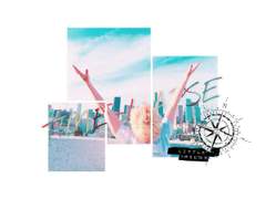 Time-lapse (bg 포함)