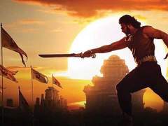 [바후발리] 감독 일본 방문 인터뷰 번역