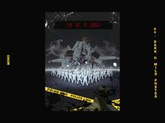 Boy Meets Danger 포스터 ver.