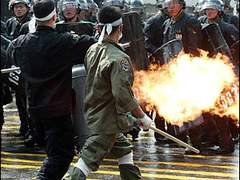 무능력자 와꾸멤의 팬질