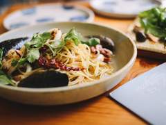 [아카스가] 오늘 뭐 먹지?