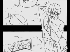 축복을 거절당한 형제들(1)