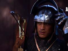 [간디x잭양x헤니] Dominance 1