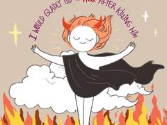 그새끼죽이고 기쁘게지옥간다