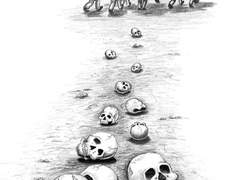 [크리에이터즈] is의 라카 학살에 대해서