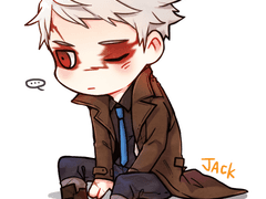 샆그림 백업 (잭클위주)