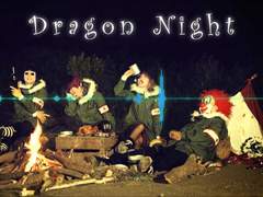 Dragon Night (10) 완결