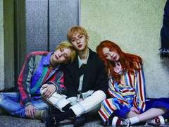 이름 없는 세계