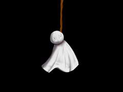 [시라토리자와] 테루테루보즈 술래잡기 -04-