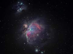 [ガスサン] a strange tale (下) : *a circle.