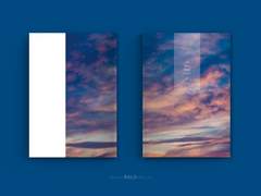 레디메이드 표지 1. 그저 멍하니 하늘만 바라봐