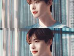 어린 꽃의 소묘