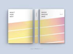 레디메이드 표지 8. www