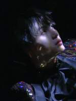 경화수월 [鏡花水月] - Evening primrose