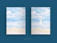 레디메이드 표지 24. 여름의 너