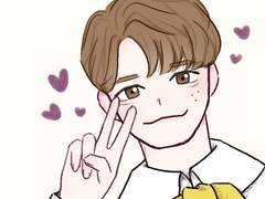 셩으가 예뻐서···