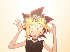 180605 유우기 위주 / 야미진 / 쥬다진