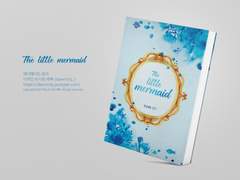 NO.198 The little mermaid