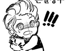 [엘규] 단편 (2013.07.23 - 2013.08.04)