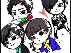 [엘규] 단편 (2013.08.07)