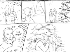 [토르로키] 크리스마스