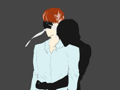 [Cyphers][로라드렉]「brillante」